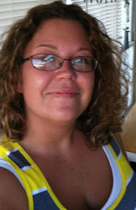 Meet your Posher, Vickie